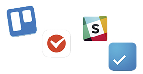 Apps para mejorar tu productividad