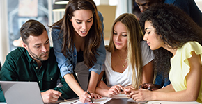 Coaching Laboral