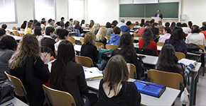 Universidad de la Vida