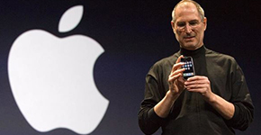 Steve Jobs