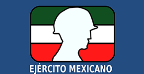 Ejercito mexicano
