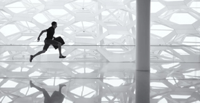Corre por tu trabajo ideal