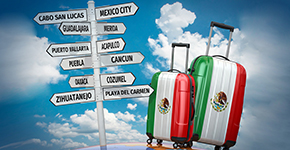 empleos turísticos