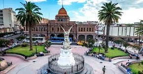 ciudades mexicanas
