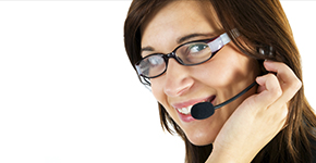 Recepcionista