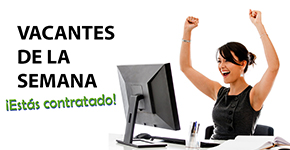 Mejores vacantes