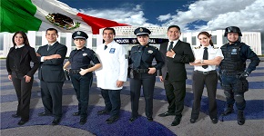 Policía Federal