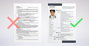 redactar tu CV