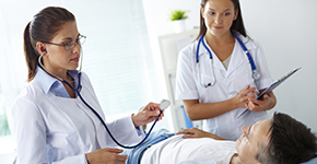 sector salud