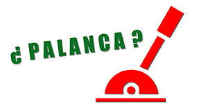 acceder con palanca