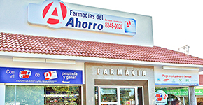 Farmacias