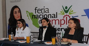 jóvenes sin experiencia