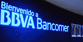 BBVA Bancomer