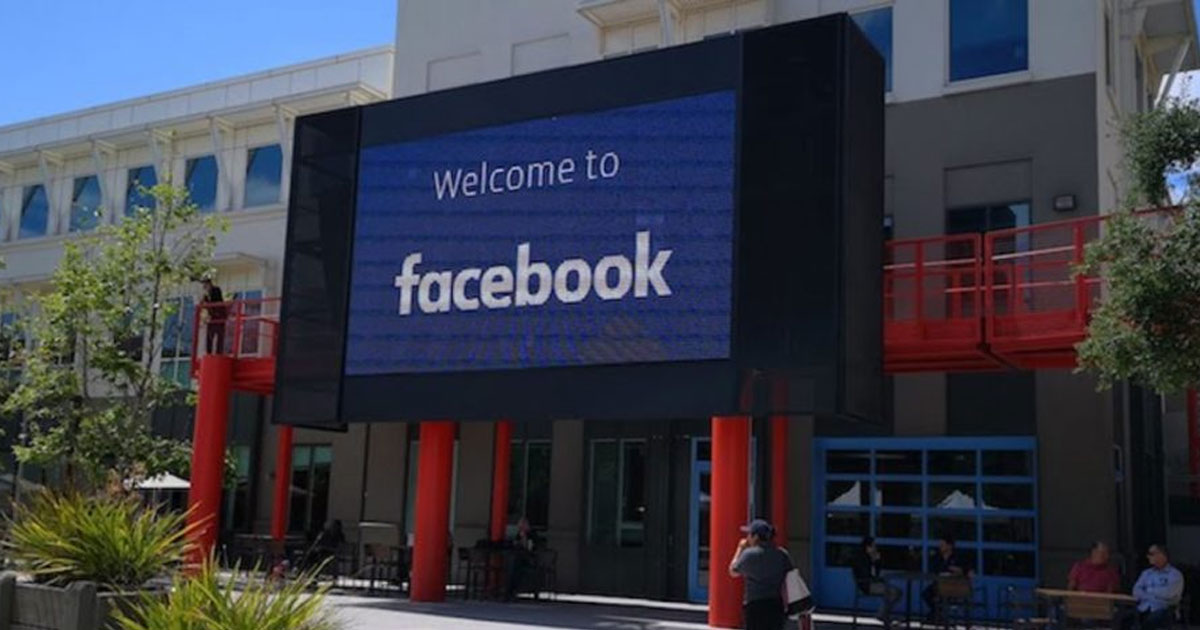 Este es el único requisito que necesitas para trabajar en Facebook