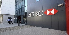 HSBC México