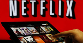 Vacante de Netflix