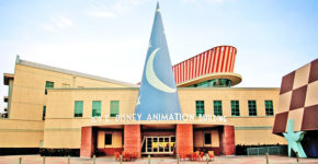 Walt Disnet Animation Studios