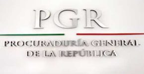 Enterate como trabajar en la PGR
