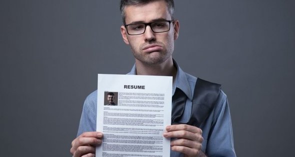 Cómo hacer un buen CV