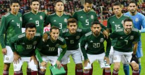 jugadores mexicanos