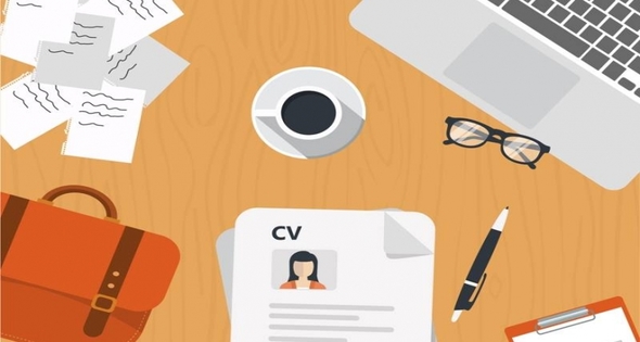9 Consejos para encontrar empleo ¡ya!