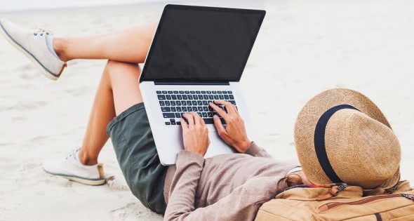 Freelancer online