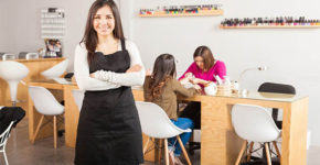 Emprendimiento femenino
