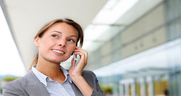 Si la empresa no te llama, ponte en contacto con ello para preguntar el status de tu proceso