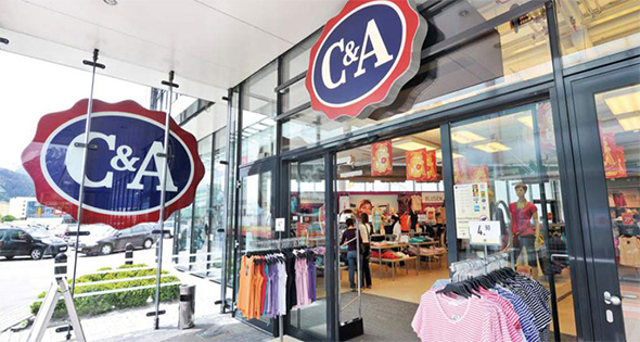 ES UNA DE LAS MEJORES EMPRESAS EN EL SECTOR DE LA MODA