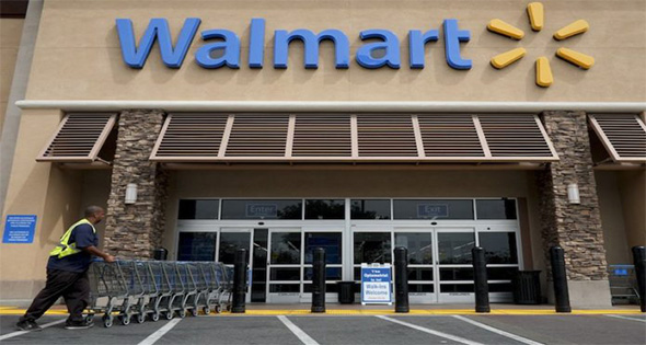 walmart