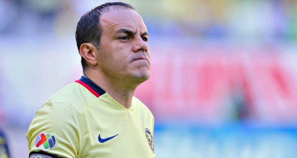 El ex jugador del America se dedica a la política y el comercio