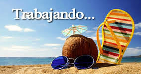 empleos de verano