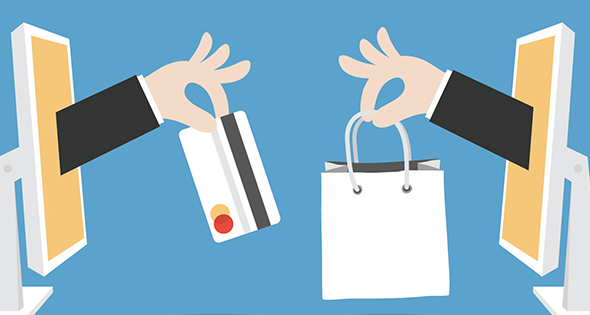 El ecommerce te pude dar grandes ganancias
