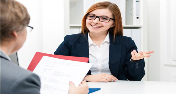 9 Consejos para encontrar empleo ¡ya!