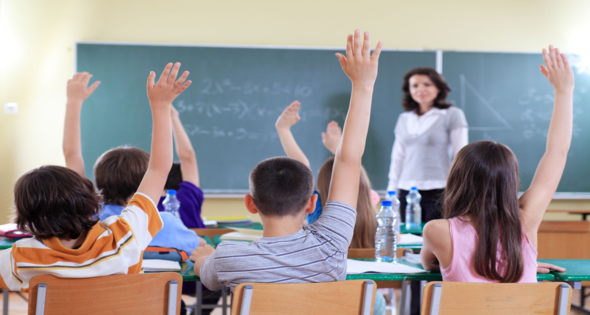 Cómo ser profesor de la SEP