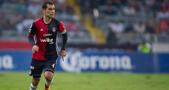 Rafa Marquez