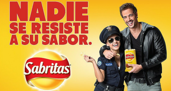 Sabritas