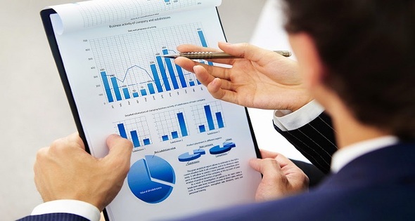 Consultor Financiero