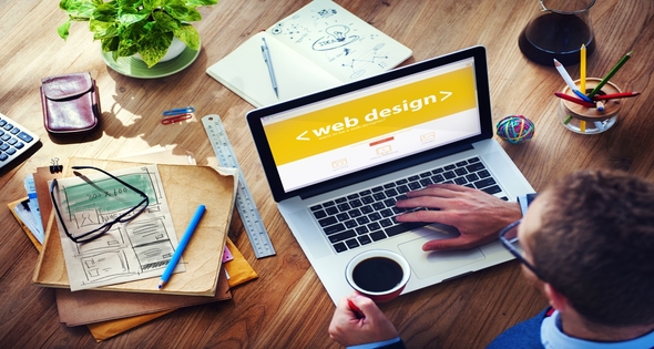 Diseñador Web