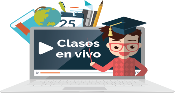 Clases onLine