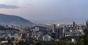 Monterrey