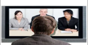 Conoce los secretos para tener una entrevista online exitosa