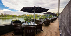restaurantes de moda