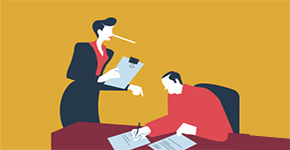 buscando trabajo