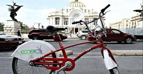 ECOBICI