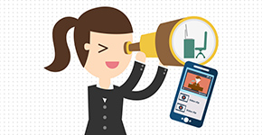 empleo paso a paso