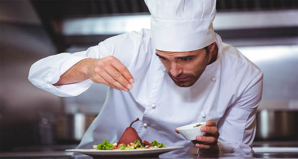 Gastronomía