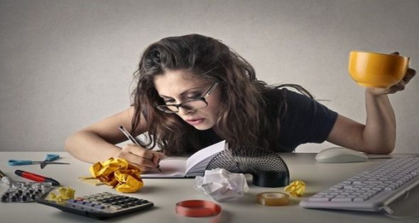Hiperactividad