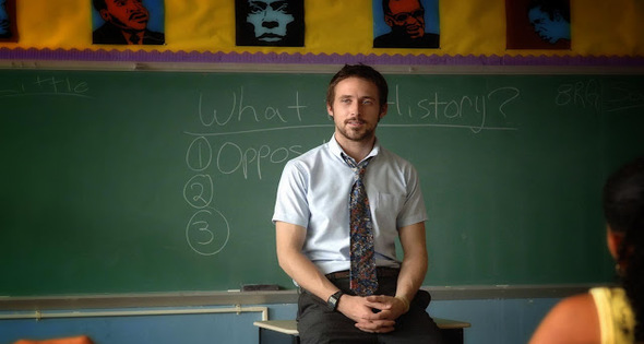Profesor