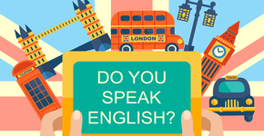Sabes inglés